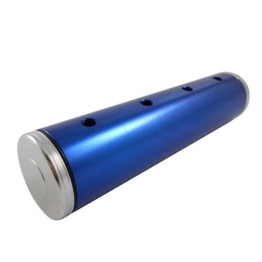 Imagem de Divisor De Combustível (Flauta) Azul - Cód.768 - ASLLAN