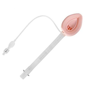 Imagem de Máscara Laríngea de Silicone Md 4.0