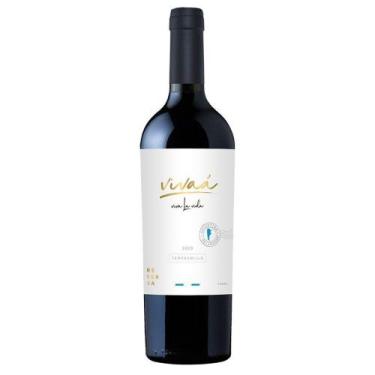 Imagem de Vinho Vivaá Tempranillo Reserva 750ml