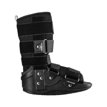 Imagem de Bota Imobilizadora Comfort Curta Hidrolight, G