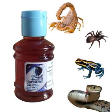 Imagem de Produto Para Baratas,Escorpião,Aranhas dentro de Casa Ralos  - SNAKESH