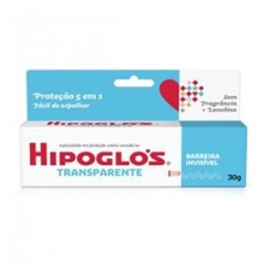Imagem de Creme para Assaduras Hipoglos Transparente - Hipoglós