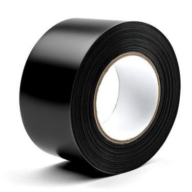 Imagem de Rolo Fita Isolante Torofita Anticorrosiva Comfitas 5cm x 30m