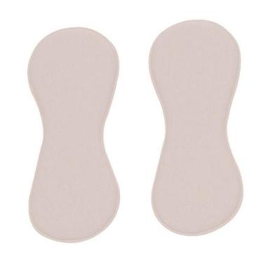 Imagem de Espuma Para Região Flancos Pos Cirurgica 8002S - Biosafe, Unico, Nude