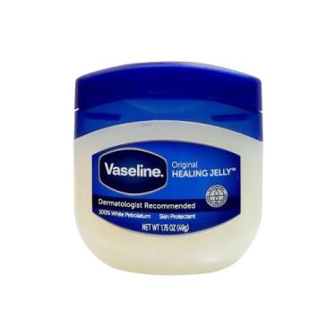 Imagem de Vaseline Geleia Protetora Da Pele 49g