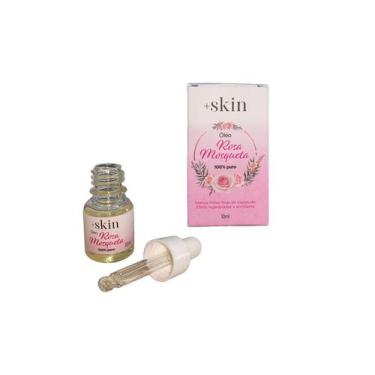 Imagem de +Skin - Óleo Rosa Mosqueta 100% Puro 10ml