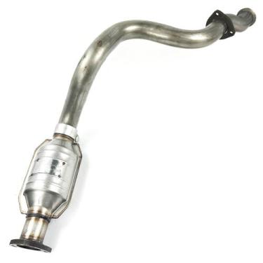 Imagem de Catalisador Gol G3 / G4 1.0 8v 2000 A 2009 - Volkswagen