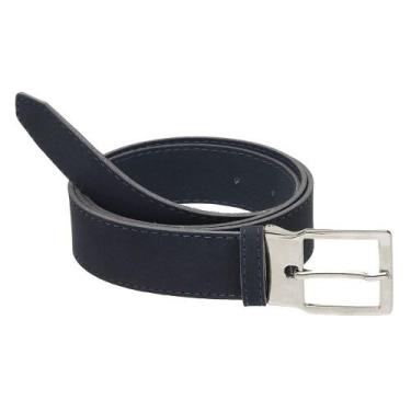 Imagem de Cinto Masculino material sintético Social Ajustável Dia a Dia - CWR, A