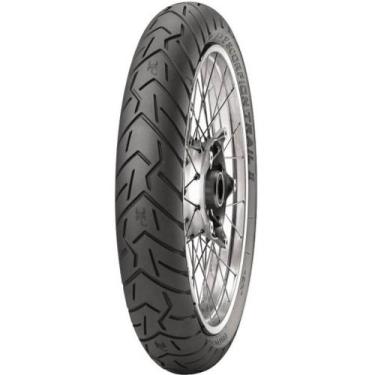 Imagem de Pneu V-Strom 650 Tiger 800 Xr 110/80r19 59v Tl Scorpion Trail 2 Pirell