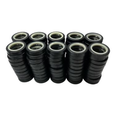 Imagem de Kit com 100 unidades de Retentor Cremalheira Direção Hidráulica para S