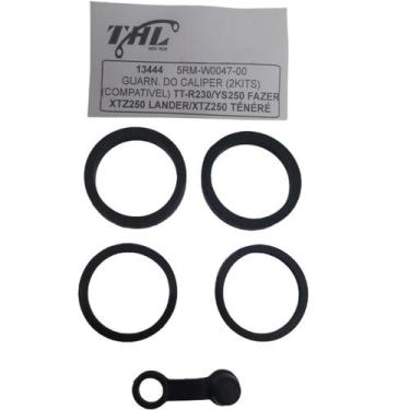 Imagem de Reparo Caliper Dianteiro Ttr230/ Fazer250/ Lander/ Tenere250 - THL