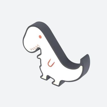 Imagem de Luminária De Teto De Dinossauro Para Quarto Infantil