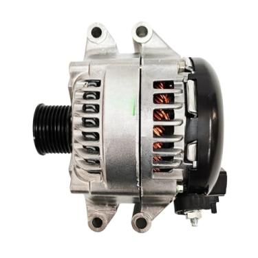 Imagem de Alternador gerador compatível com BMW F30 F31 F32 F35 335i F32 F33 F36 435i F10 F11 535i F20 F21 135i F22 F23 M2 N55 12317616120 7616120