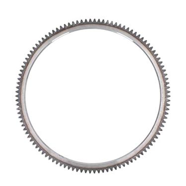 Imagem de Motor Refrigerado a Ar de Cilindro único 186F / 188F / 192F Com Partida Elétrica para Leme - Engrenagem do Volante de 110 Dentes, Desempenho Confiável para Jardinagem e