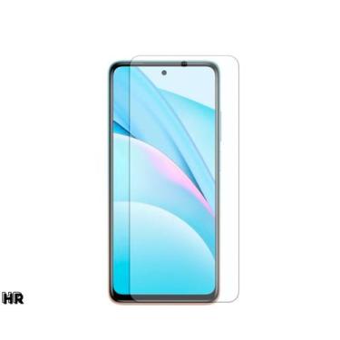 Imagem de Película Hidrogel HD Anti Impacto Xiaomi Mi 10 Lite - HR Shelby
