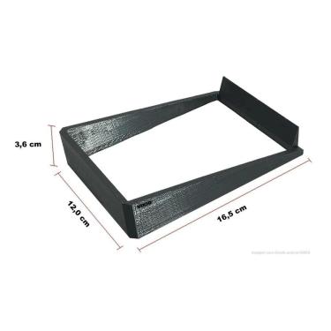 Imagem de Suporte De Mesa Angular Para Caixa De Som Edifier R1280T