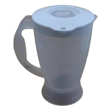 Imagem de Copo Liquidificador Philips Walita Liqfaz RI2034 Completo - MEBRASI