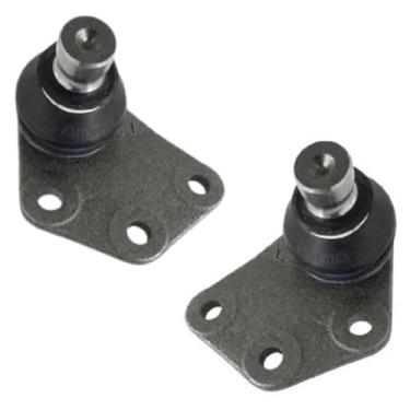 Imagem de PAR PIVO SUSPENSÃO INFERIOR STRADA IDEA PALIO WEEKEND ADVENTURE 2009 A 2017