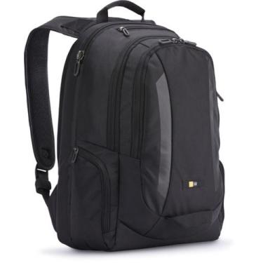 Imagem de Mochila Case Logic RBP315 p/ Laptop 15.6" Preto