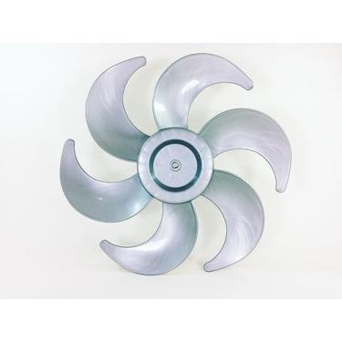 Imagem de Helice Mallory Turbo Silence 30cm 6 Pás Cinza