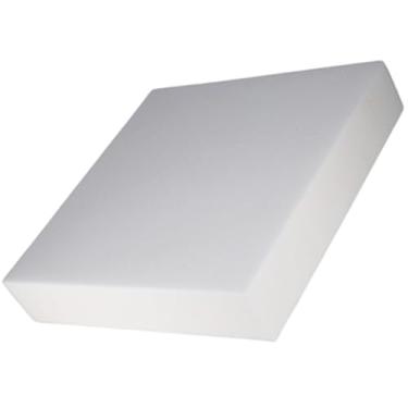 Imagem de Almofada Quadrada de Banho Impermeável 380x380x60 J.B