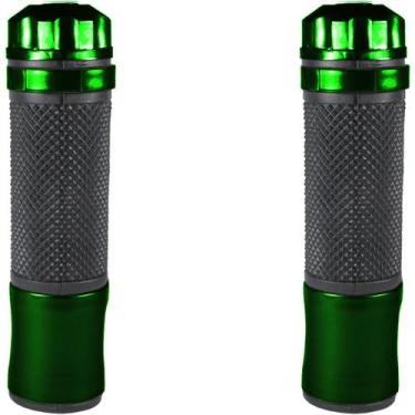 Imagem de Par de manopla do acelerador universal CG125 CG150 CG160 Fan Titan Sta