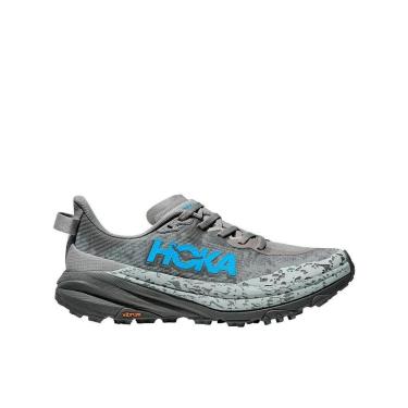 Imagem de TENIS HOKA SPEEDGOAT CINZA AZUL MASCULINO-Masculino