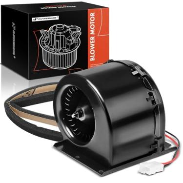 Imagem de A-Premium Conjunto do motor do ventilador do aquecedor HVAC traseiro compatível com veículos Mercedes-Benz e Dodge - Sprinter 2500/3500 2003-2018, Sprinter 3500XD