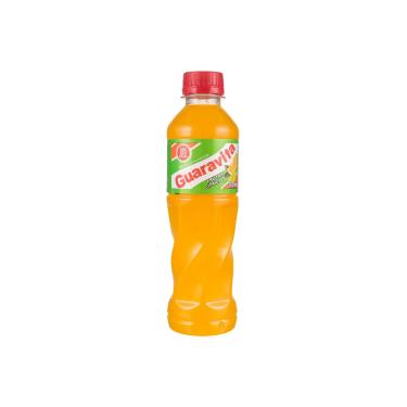Imagem de GUARAVITA FRUTAS CITRICAS 300 ML