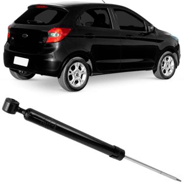 Imagem de Amortecedor Ford New Ka 2015 a 2018 Traseiro Motorista Passageiro