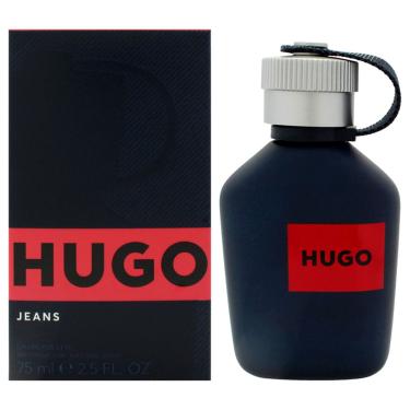 Imagem de Perfume Hugo Jeans by Hugo Boss Eau de Toilette 75ml para homens