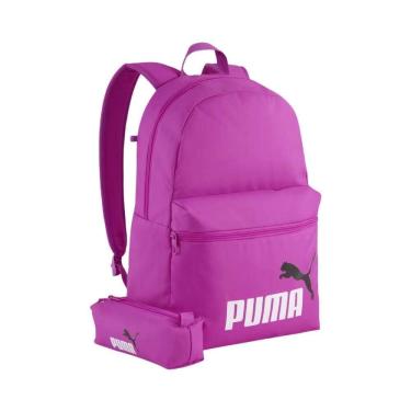 Imagem de Mochila Puma Phase Unissex 091191-05