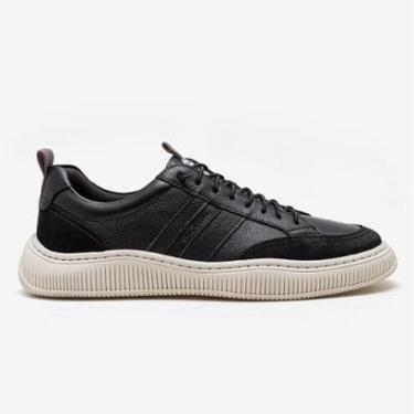 Imagem de SAPATENIS DEMOCRATA DENIM VIBE REF 625101 MASCULINO-Masculino