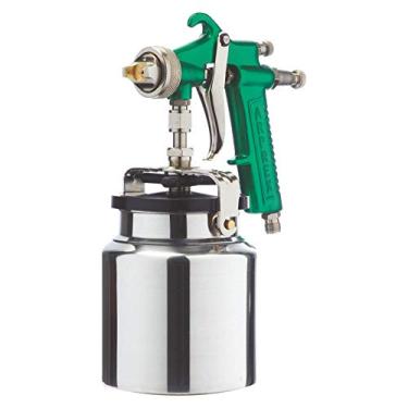 Imagem de Pistola de Pintura Sucção Baixa Produção 1,2mm 4CP 201655 Arprex