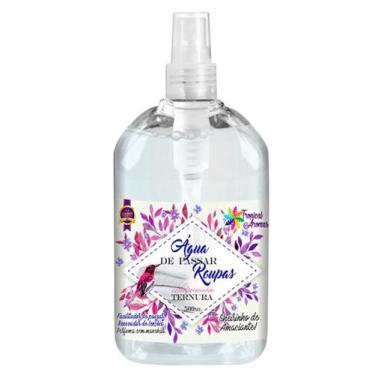 Imagem de Água de Passar Ternura 500ml - Tropical Aromas