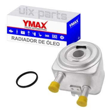 Imagem de Trocador Calor Oleo Motor Para Suzuki Grand Vitara 2001 2002 03 - Ymax
