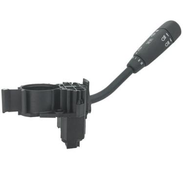 Imagem de Chave De Luz Alta Seta Pisca Lavador Parabrisas Classe A - LCS