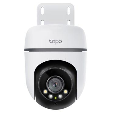 Imagem de Camera de Segurança Wi-Fi Externa 360º 1080p Full HD TP-LINK