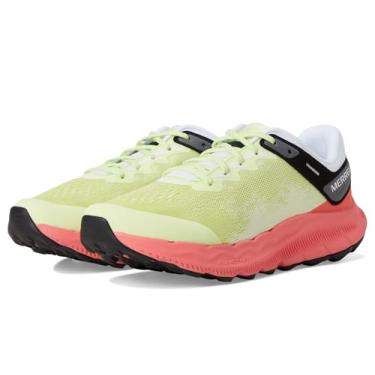 Imagem de Merrell Antora 4 feminino, Mantis/Blossom, 35