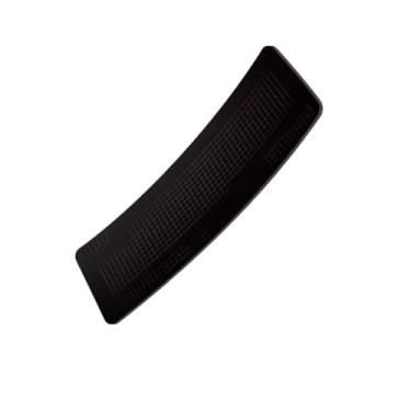 Imagem de CHENSHUO Tapete magnético macio organizador de parafusos, conveniente almofada de armazenamento de parafusos, bloco de trabalho, placa de unha, almofada magnética profissional para evitar que pequenos