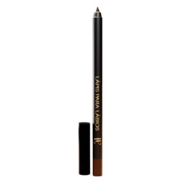 Imagem de Lapis labial LF Pro longa duração resist água cor Chocolate