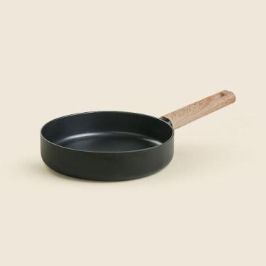 Imagem de Frigideira Nero 20cm - ACASA BY TOGNANA, Preto