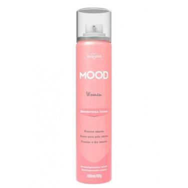 Imagem de Desodorante Íntimo Women Mood Care 100ml  Aeroflex