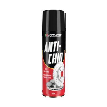 Imagem de Spray Silenciador Freio - 300ml 20001