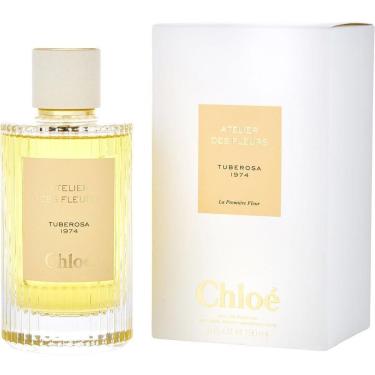 Imagem de Perfume Feminino Chloe Atelier Des Fleurs Tuberosa 1974 Edp Spray 150 Ml