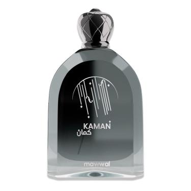 Imagem de Mawwal Symphony Kaman Eau De Parfum - Perfume Feminino 100ml