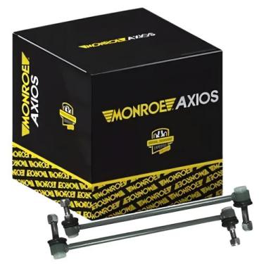 Imagem de Par Bieleta Dianteira c4 Picasso Hatch Lounge Pallas 307 - AXIOS