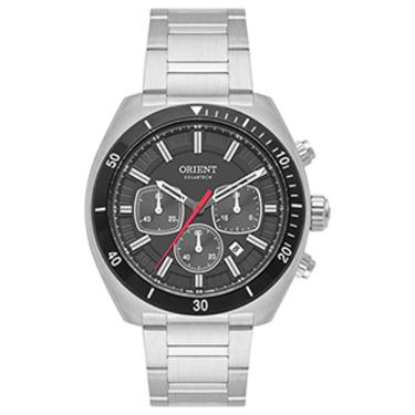 Imagem de Relogio Orient Solartech Mbssc286 G1sx