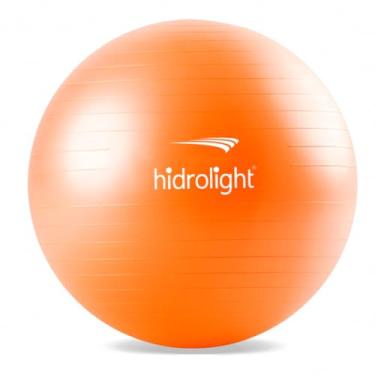 Imagem de Bola de Exercícios 55cm Pilates Yoga Fitness Treino Academia