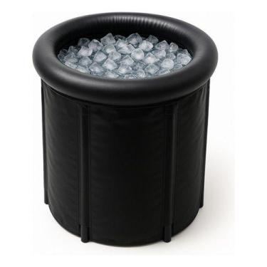 Imagem de Banheira De Imersão Dobrável Portátil Ice Bath Banho De Gelo - Draconi